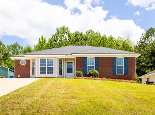 2009 Mitchell Ridge Ct, Columbus, GA 31907