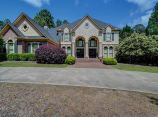 388 Hidden Creek Cir, Spartanburg, SC 29306