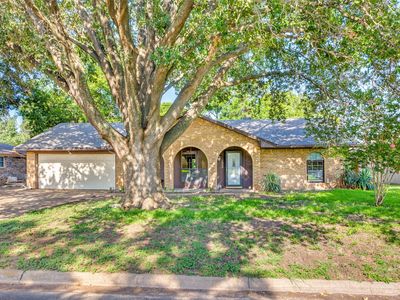 1008 Park Dr, Fort Worth, TX, 76126