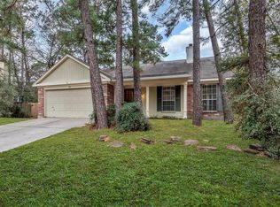 10 Treadwell Ct, Spring, TX 77381