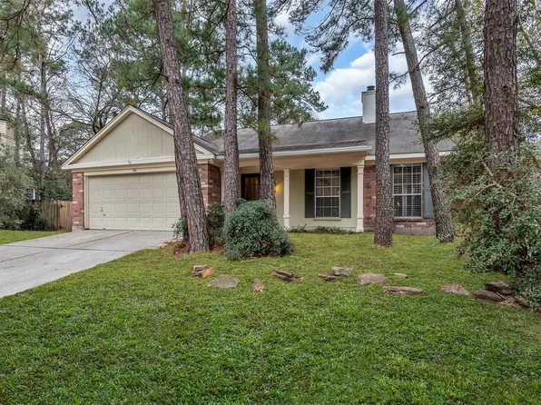 10 Treadwell Ct, Spring, TX 77381