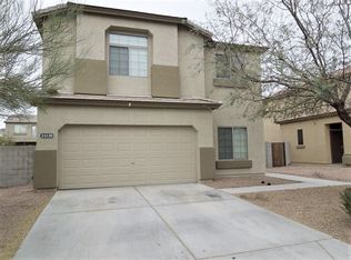24120 W Tonto St, Buckeye, AZ 85326