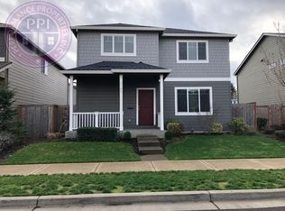 6192 NE Sherborne St, Hillsboro, OR 97124