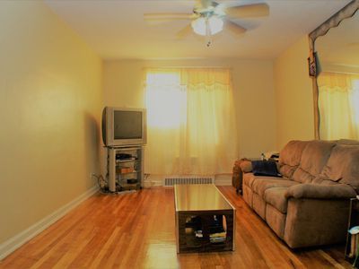 40 E 43rd St APT 5J, Brooklyn, NY, 11203