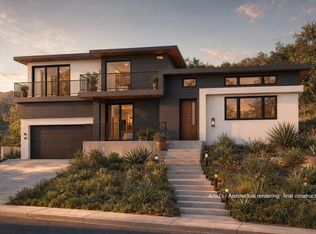 579 Sunset Dr, Altadena, CA 91001