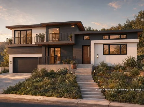 579 Sunset Dr, Altadena, CA 91001