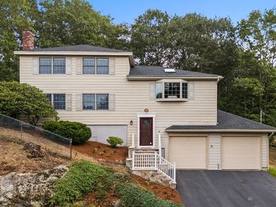 27 Blueberry Hill Rd, Woburn, MA, 01801