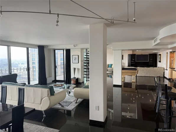 1020 15th Street #42D, Denver, CO 80202