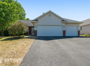 3982 146th Ln NW, Andover, MN 55304