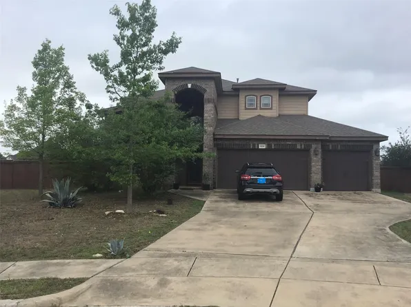 818 Dewitt Dr, San Marcos, TX 78666