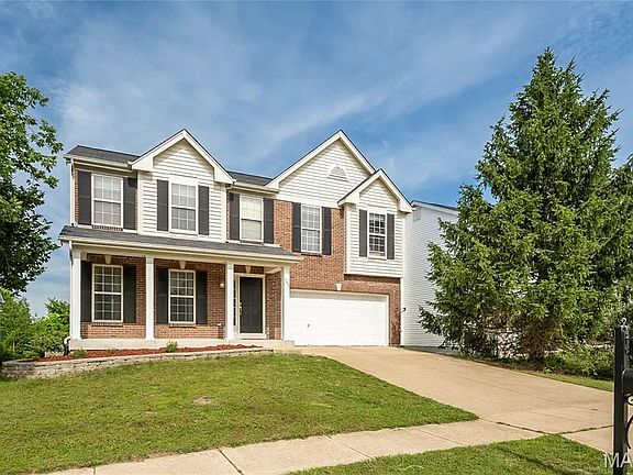 4th image of 1566 Buckhurst Ct