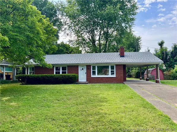 426 Windemere Drive, Clarksville, IN 47129