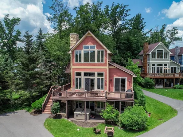 12 Walton Way, McHenry, MD 21541