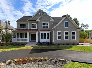 1823 Great Falls St, Mc Lean, VA 22101