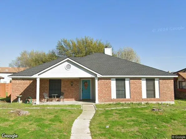 3706 Knights Bridge Dr, Rowlett, TX 75088