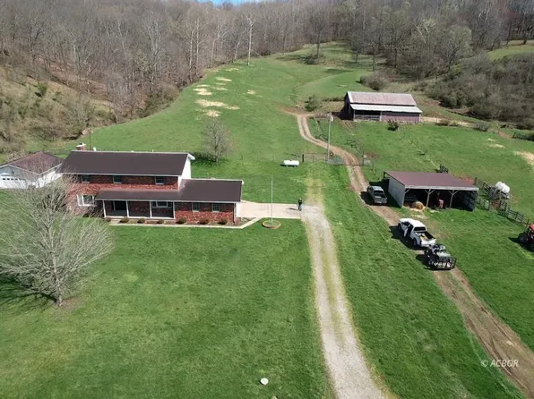 33126 Dexter Rd, Rutland, OH 45775