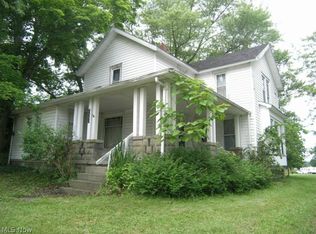 2691 State Route 193 N, Dorset, OH