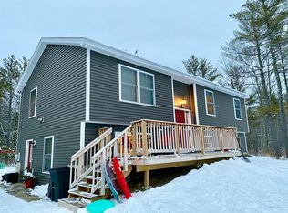 334 Elm St, Brewer, ME 04412