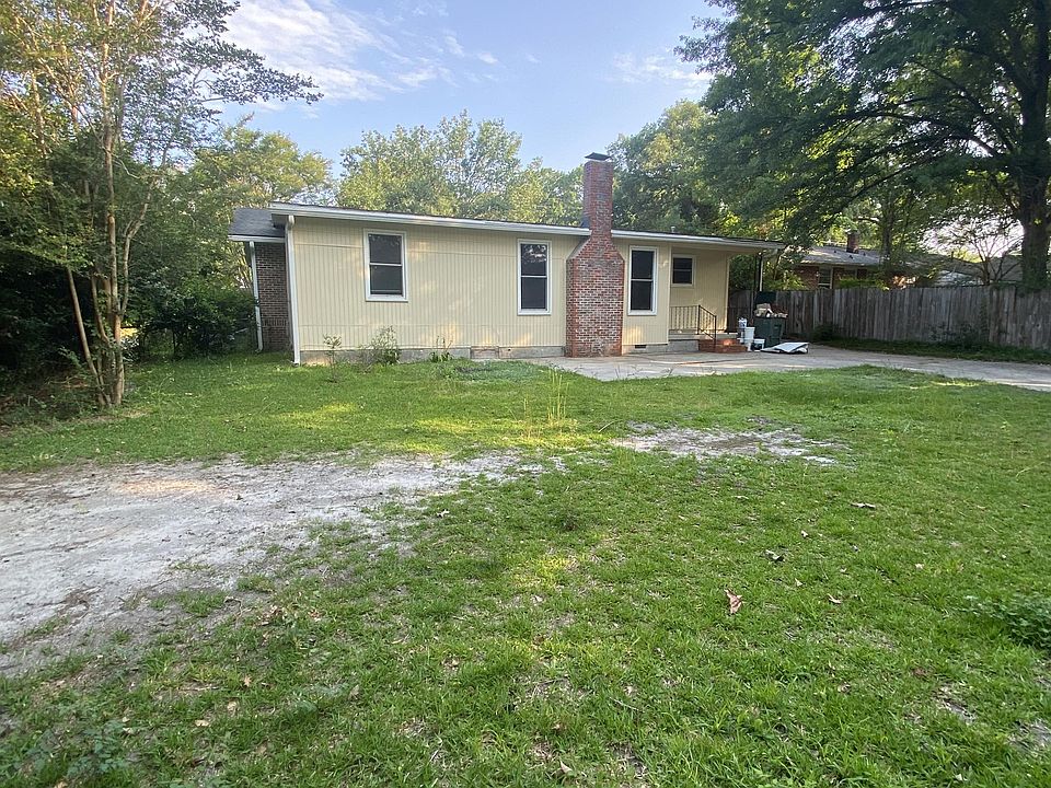 1123 Belvedere Dr, Hanahan, SC 29410 Zillow