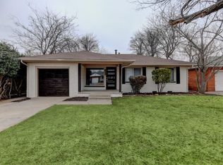 1631 Sheffield Rd, Oklahoma City, OK 73120