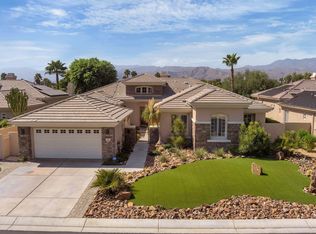 66 Via Bella, Rancho Mirage, CA 92270