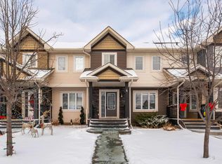 4 Meadowland Cres, Spruce Grove, AB T7X0P9