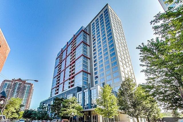 1st image of 1841 S Calumet Ave APT 1605