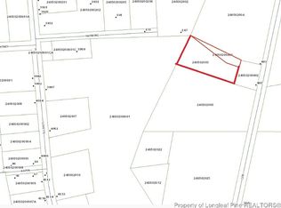 3921 Lovette Rd, Lumberton, NC 28358