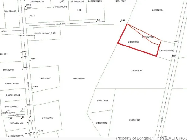 3921 Lovette Rd, Lumberton, NC 28358