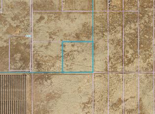 O'W Ave #J-4, Lancaster, CA 93536