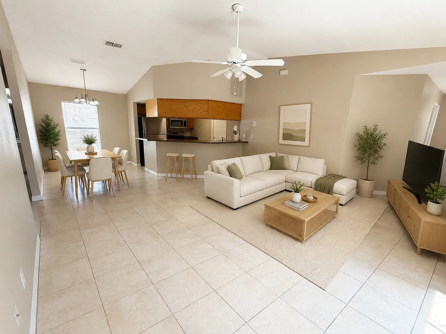 3 bed, 1312 sqft, $2,000 — Photo 3