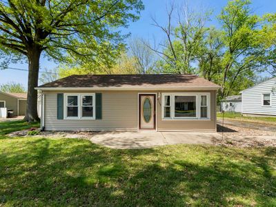4119 Fairview Dr, Bartonville, IL, 61607