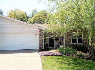 10036 Villa Ridge Way, Knoxville, TN 37932