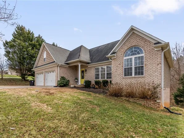 591 Morning Side Dr, Winston Salem, NC 27107