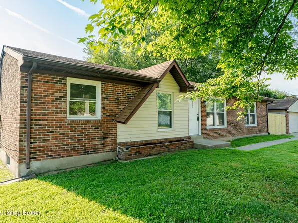 7501 Blue Wing Dr, Louisville, KY 40258