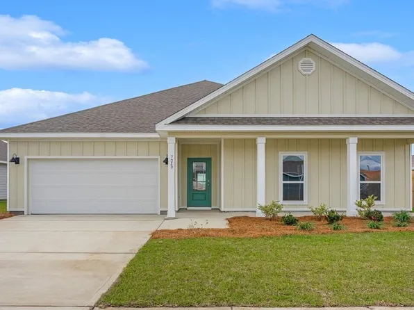 7187 Big Buck Blvd, Southport, FL 32409