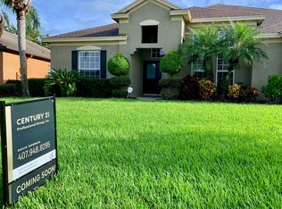 741 Mount Pleasant Dr, Ocoee, FL 34761