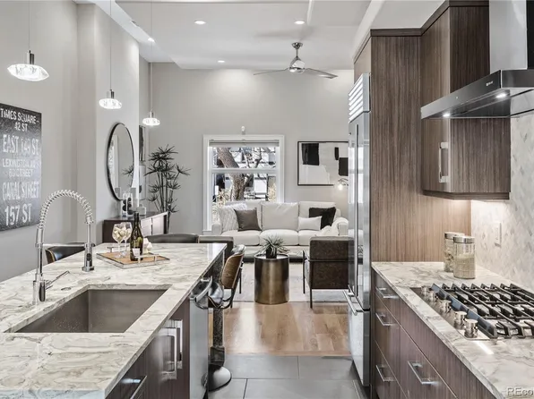 1736 N Clarkson Street, Denver, CO 80218