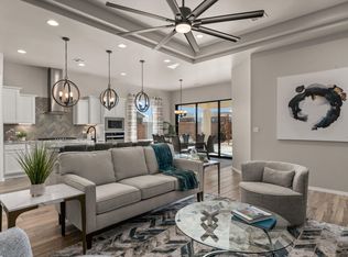 1521 Tierra Del Norte Loop, Rio Rancho, NM 87144