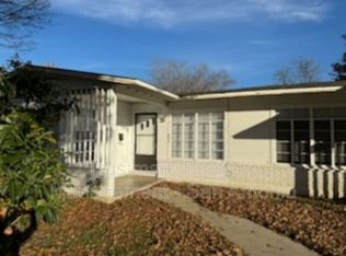 807 Rittiman Rd, San Antonio, TX 78209