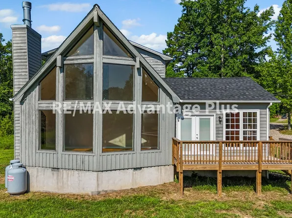 6502 Nutbush Rd, Green Bay, VA 23942