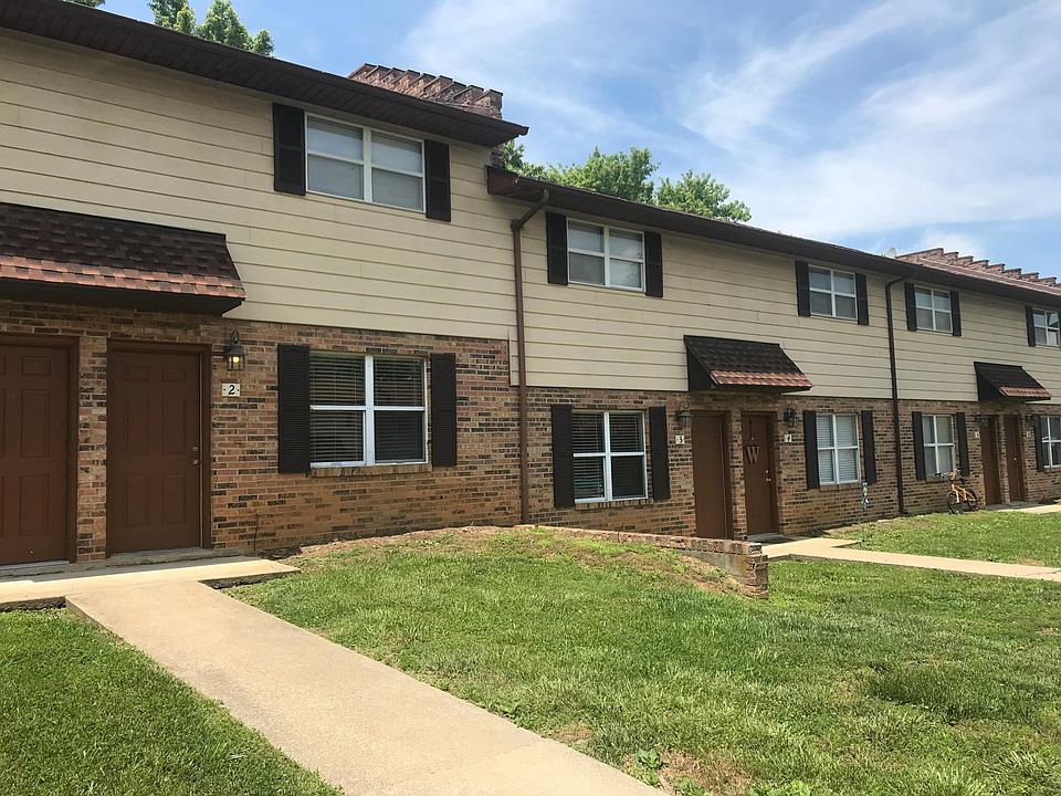 1st image of 1243 Cora Ln APT 3