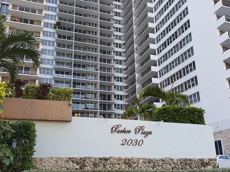 2030 S Ocean Dr #800 — Photo 1
