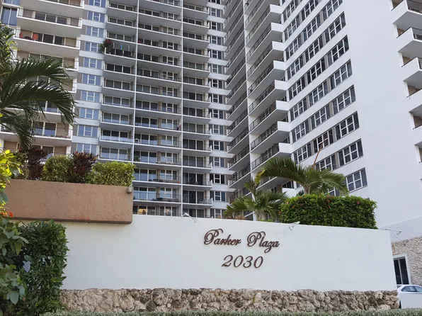 2030 S Ocean Dr #800, Hallandale, FL 33009