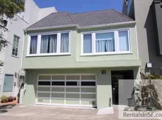 1786-1788 8th Ave, San Francisco, CA 94122