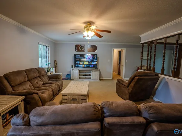 3919 S Chapel Hill Rd SW, Decatur, AL 35603