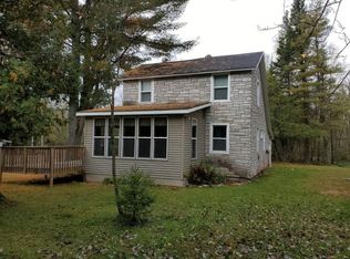 13994 Bonita Rd, Suring, WI 54174