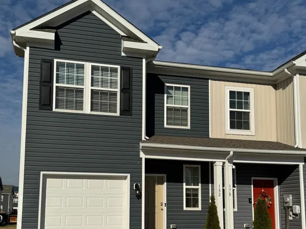 182 Allison Dr, Luray, VA 22835