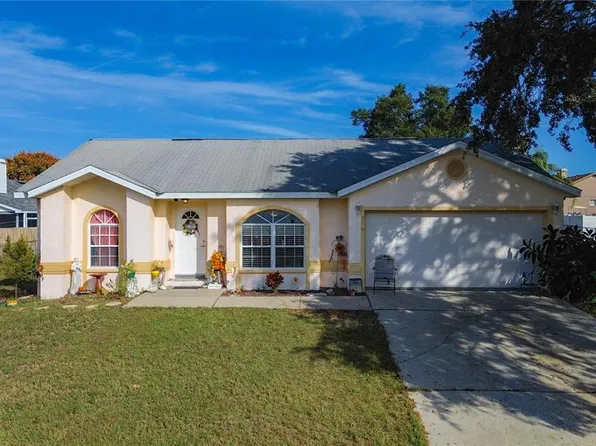 766 Hunt Dr, Lake Wales, FL 33853