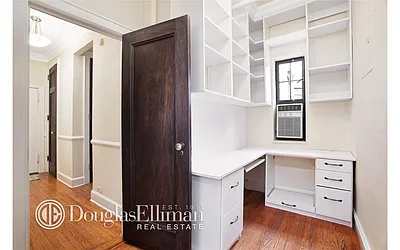 Sold by Douglas Elliman